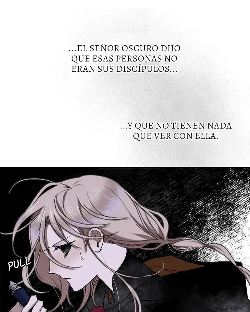 The Dark Lord's Confession capítulo 18, página 33