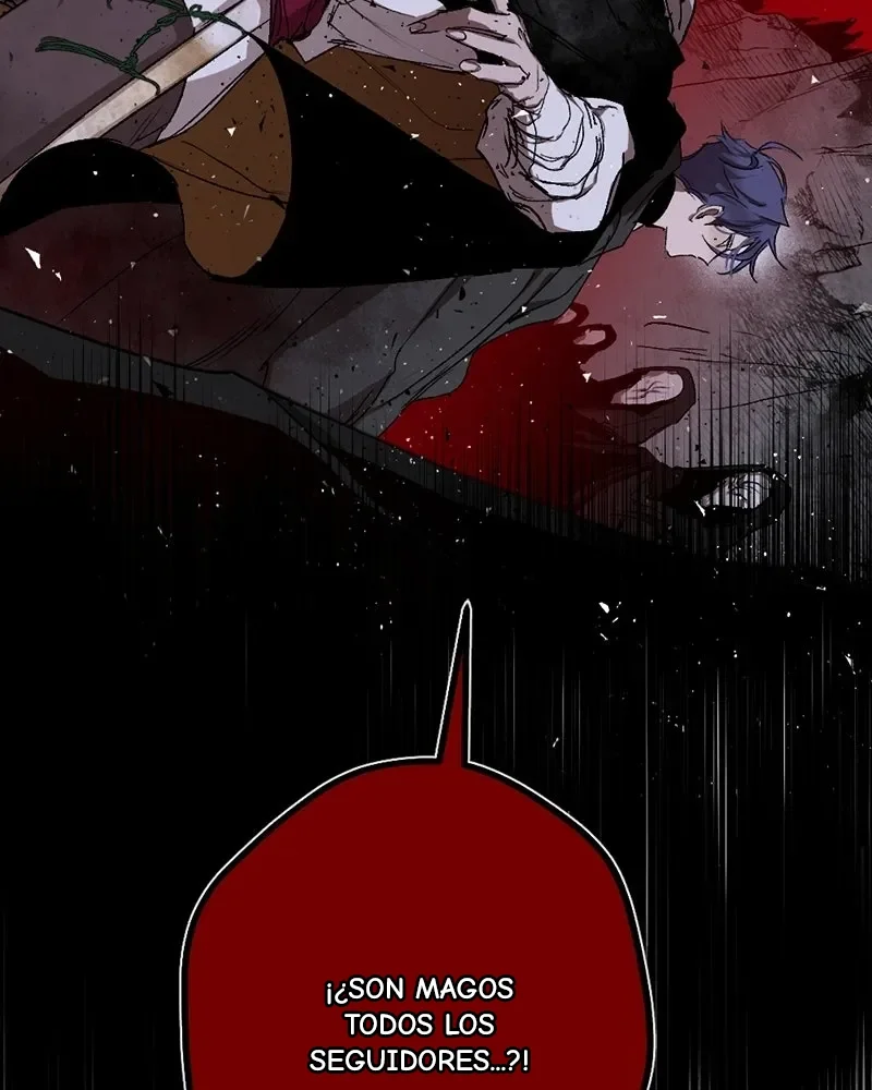 The Dark Lord's Confession capítulo 18, página 57