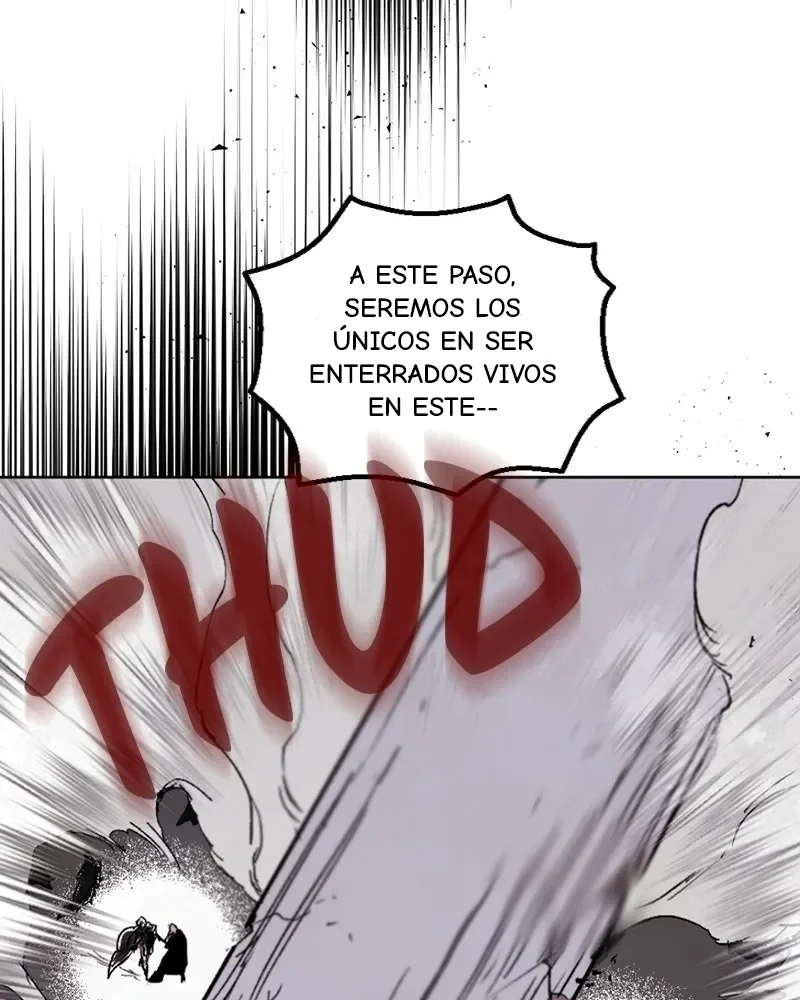 The Dark Lord's Confession capítulo 18, página 64