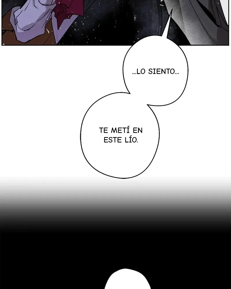 The Dark Lord's Confession capítulo 18, página 99