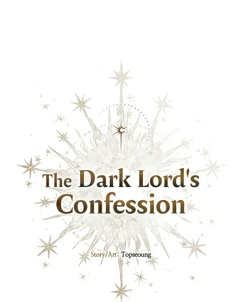 The Dark Lord's Confession capítulo 19, página 38
