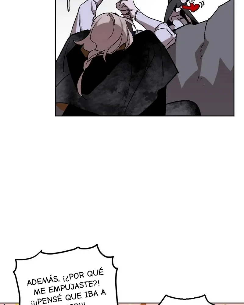 The Dark Lord's Confession capítulo 19, página 40