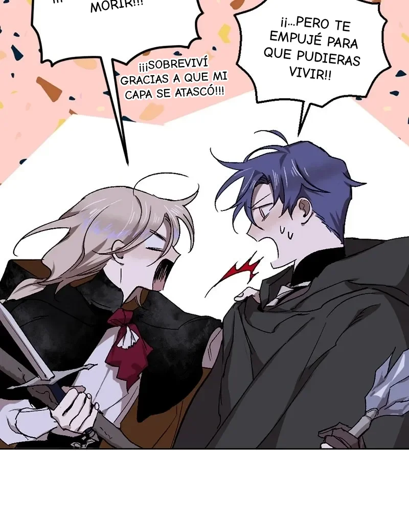 The Dark Lord's Confession capítulo 19, página 41