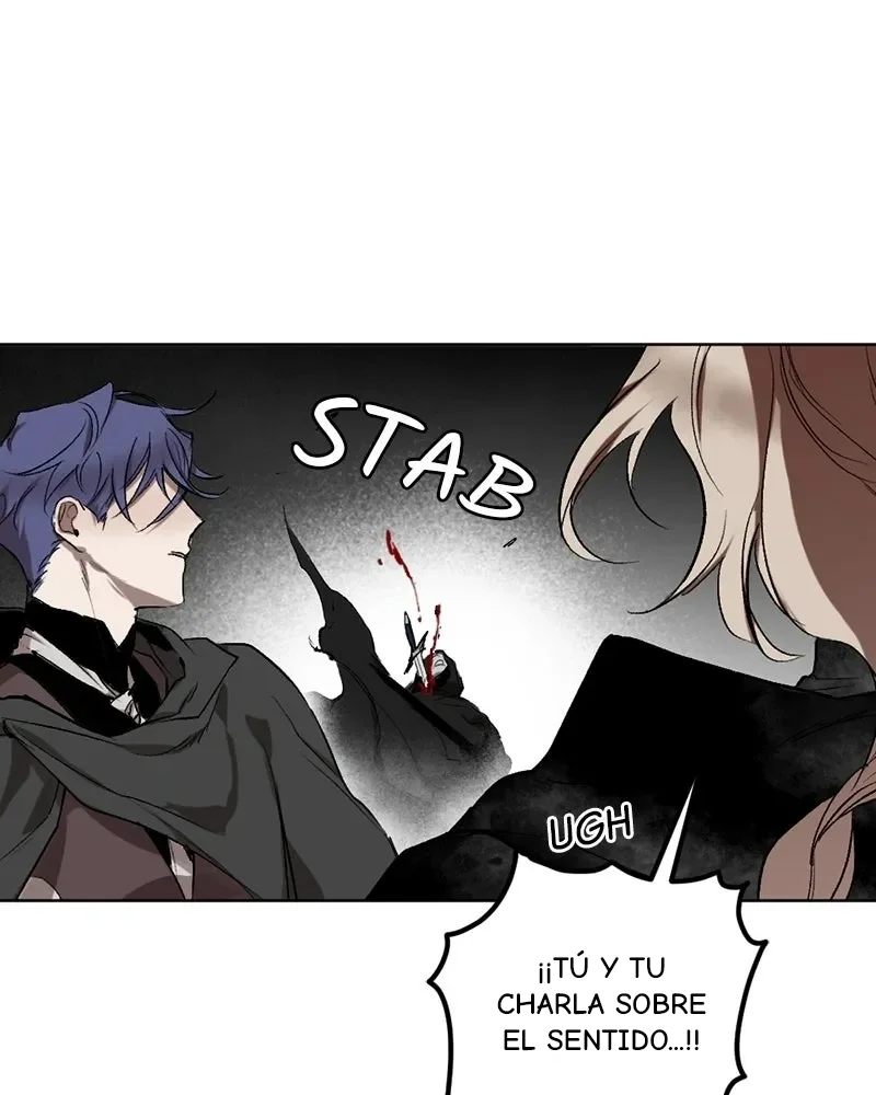 The Dark Lord's Confession capítulo 19, página 44