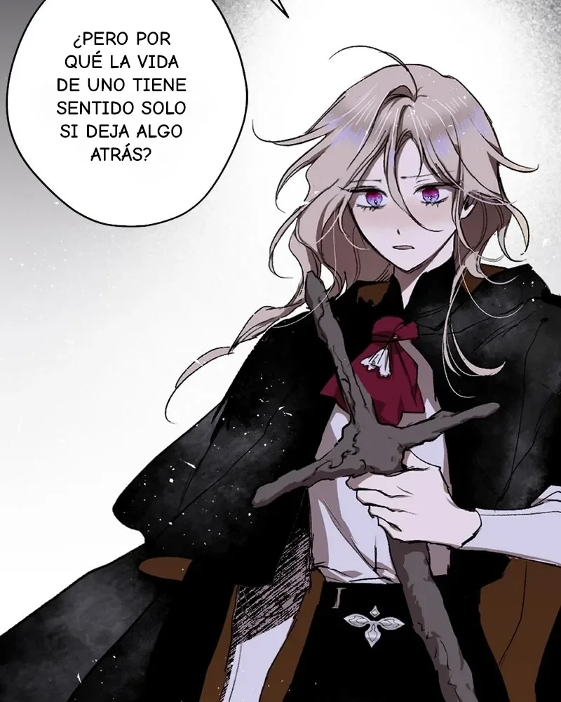 The Dark Lord's Confession capítulo 19, página 46