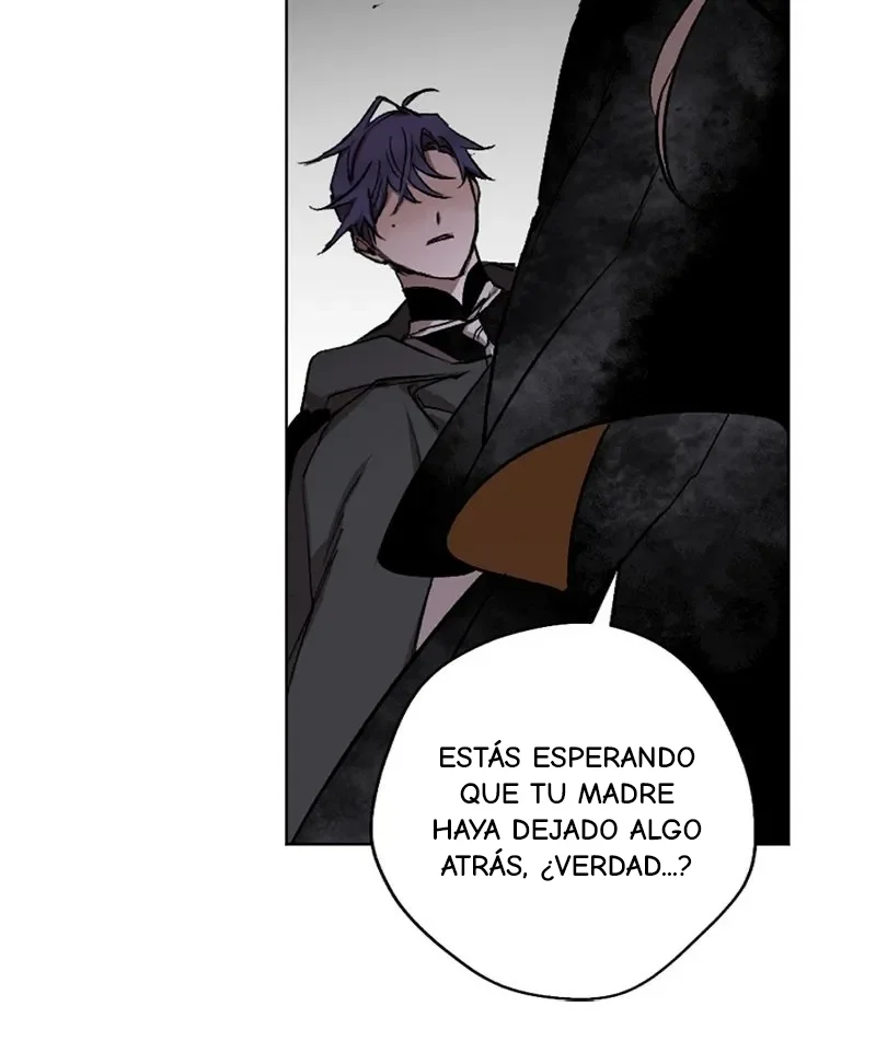 The Dark Lord's Confession capítulo 19, página 52