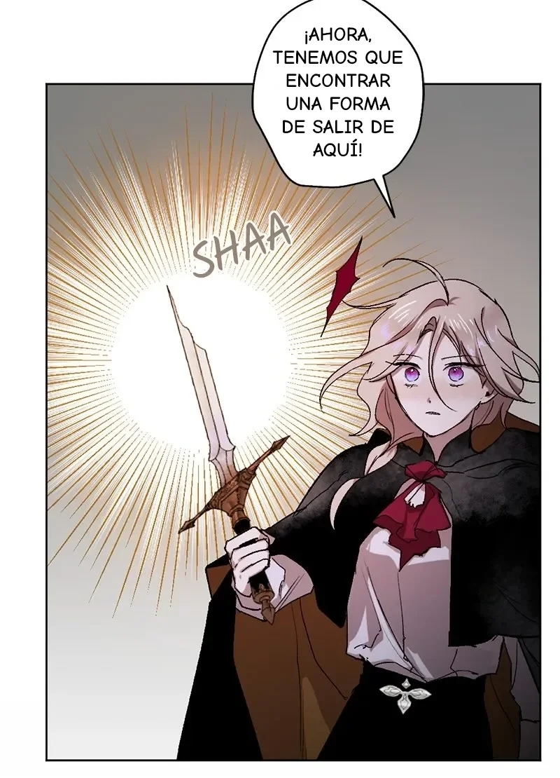 The Dark Lord's Confession capítulo 19, página 88