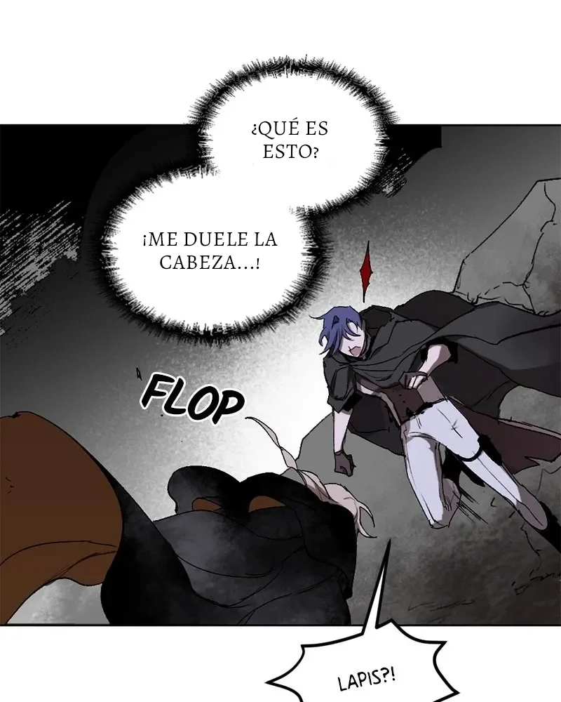 The Dark Lord's Confession capítulo 19, página 96