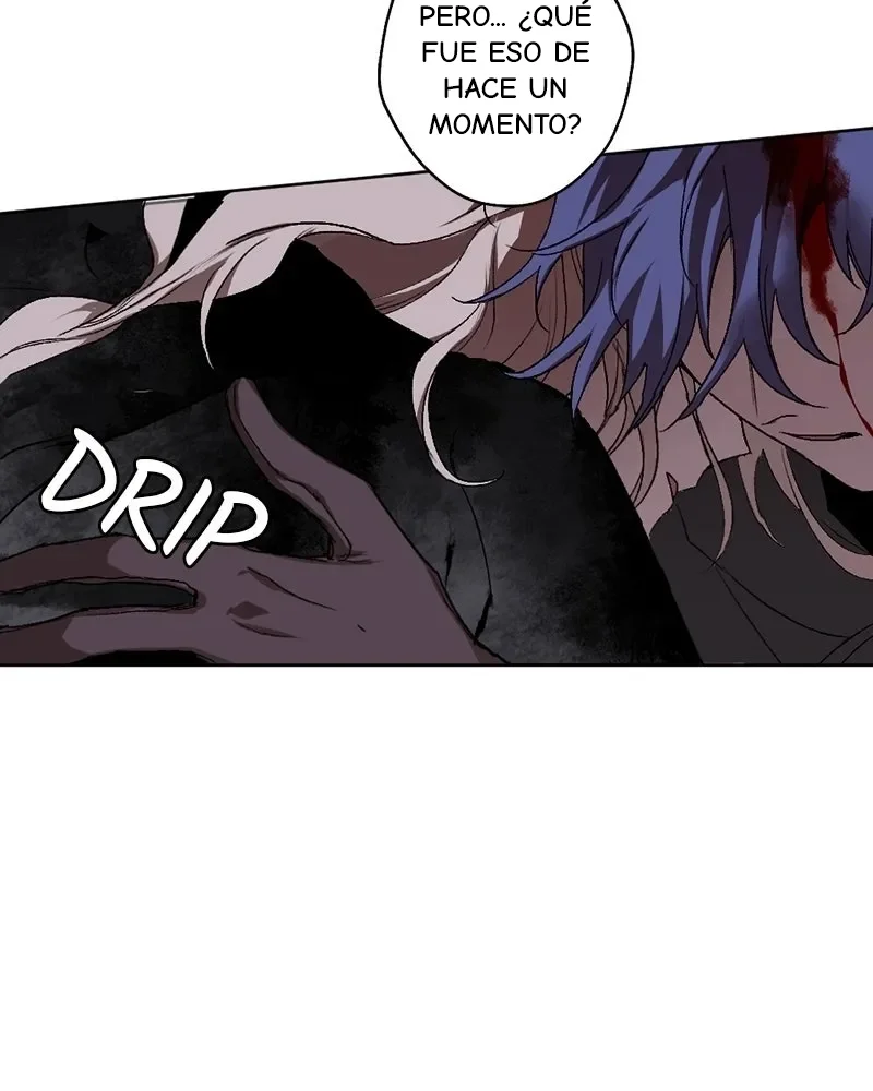 The Dark Lord's Confession capítulo 19, página 112