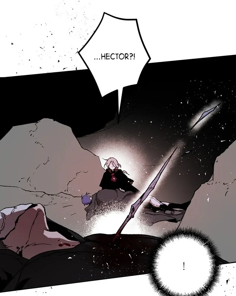 The Dark Lord's Confession capítulo 19, página 116