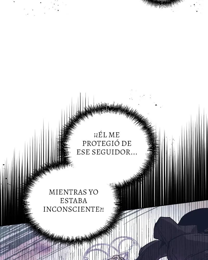 The Dark Lord's Confession capítulo 19, página 117