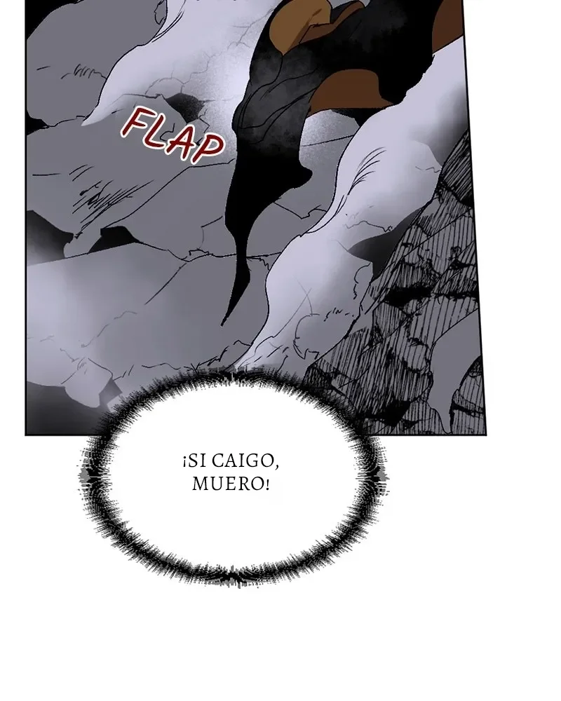 The Dark Lord's Confession capítulo 19, página 133