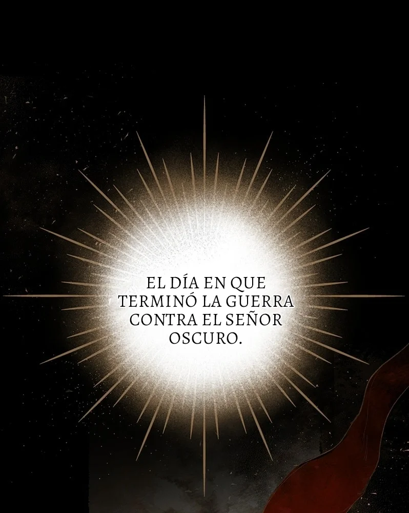 The Dark Lord's Confession capítulo 2, página 2
