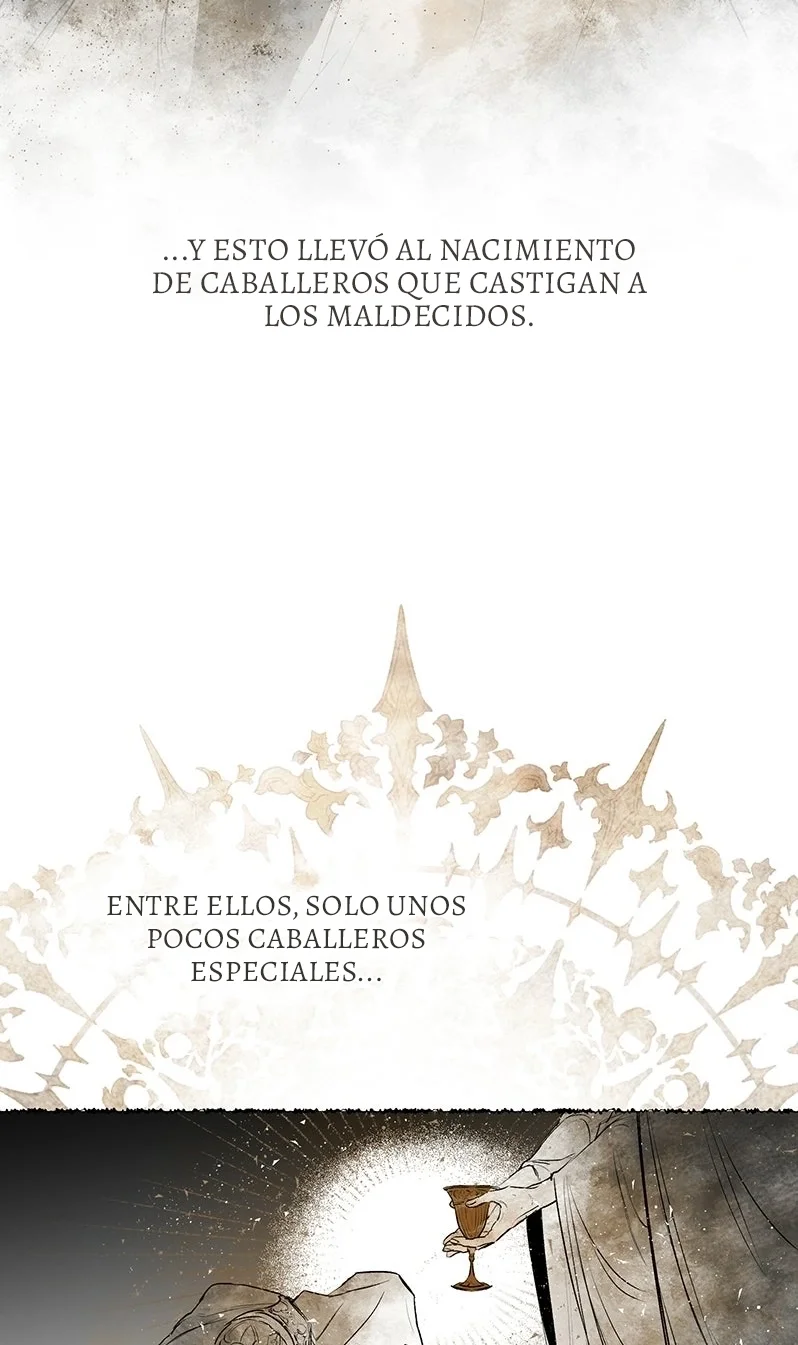 The Dark Lord's Confession capítulo 2, página 8