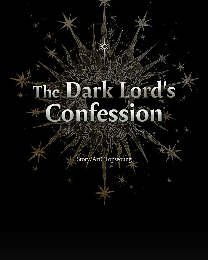 The Dark Lord's Confession capítulo 2, página 14