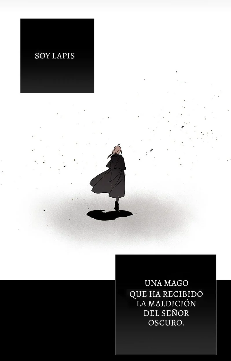 The Dark Lord's Confession capítulo 2, página 15