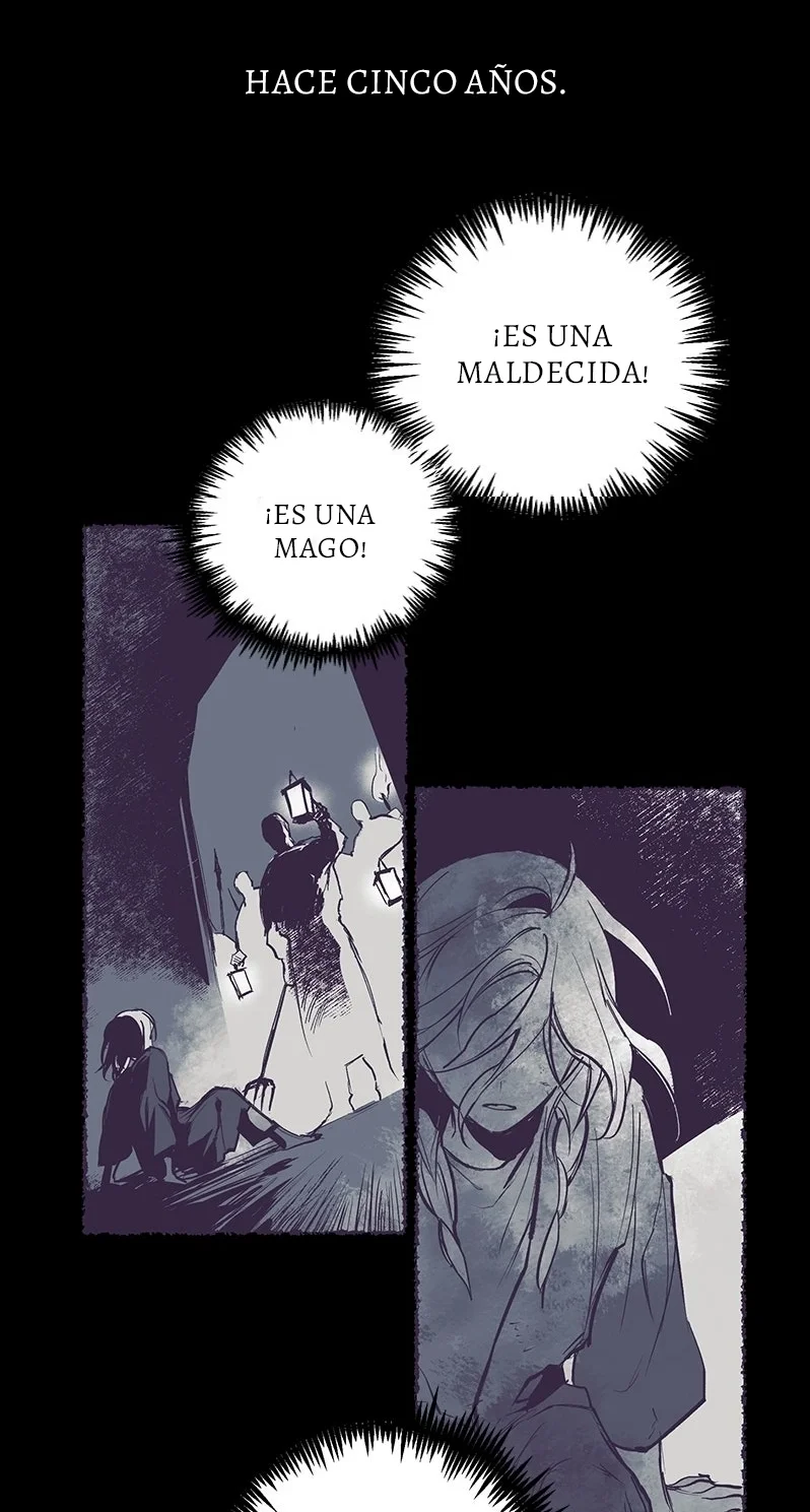 The Dark Lord's Confession capítulo 2, página 16