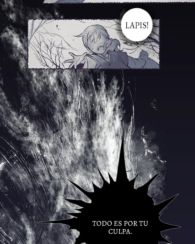 The Dark Lord's Confession capítulo 2, página 19