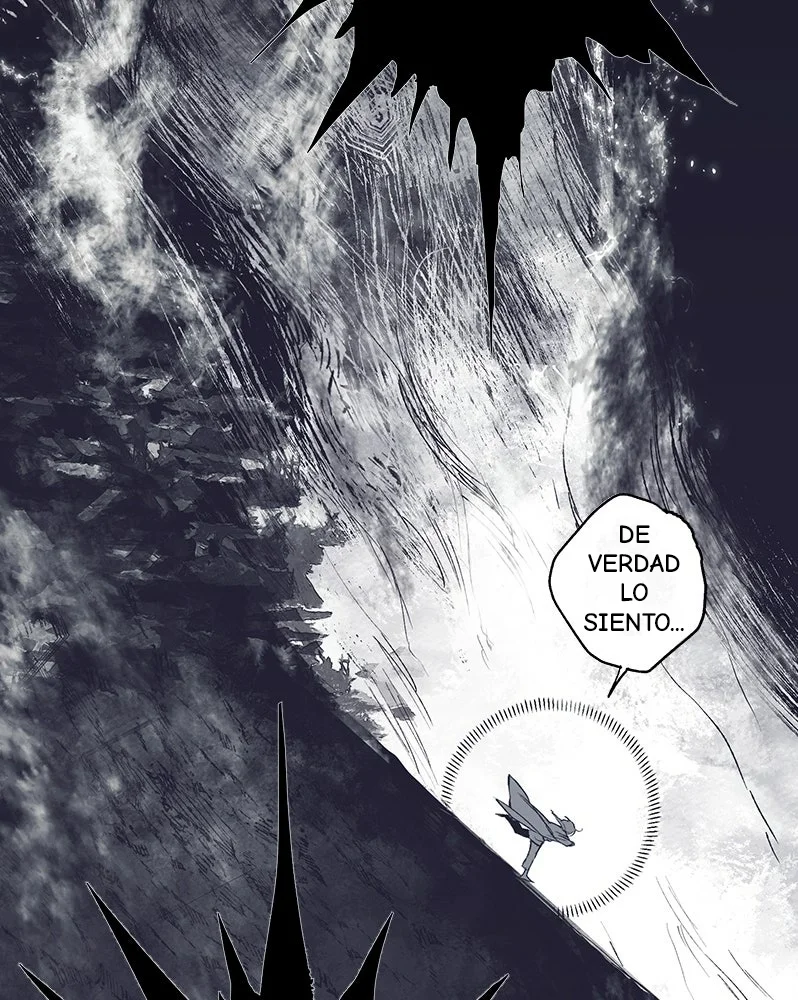 The Dark Lord's Confession capítulo 2, página 20