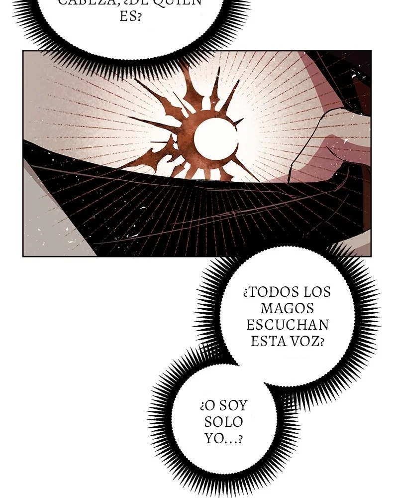The Dark Lord's Confession capítulo 2, página 26