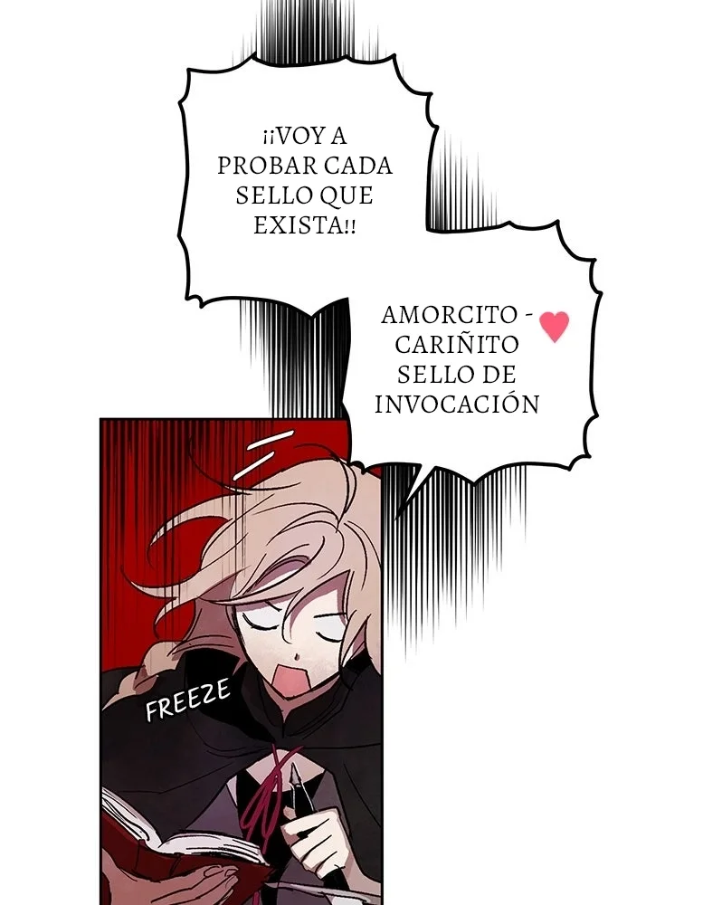 The Dark Lord's Confession capítulo 2, página 36