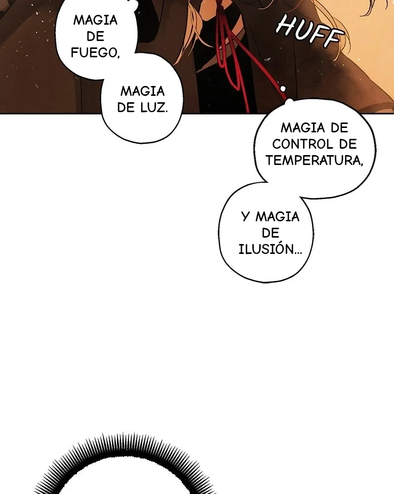 The Dark Lord's Confession capítulo 2, página 40