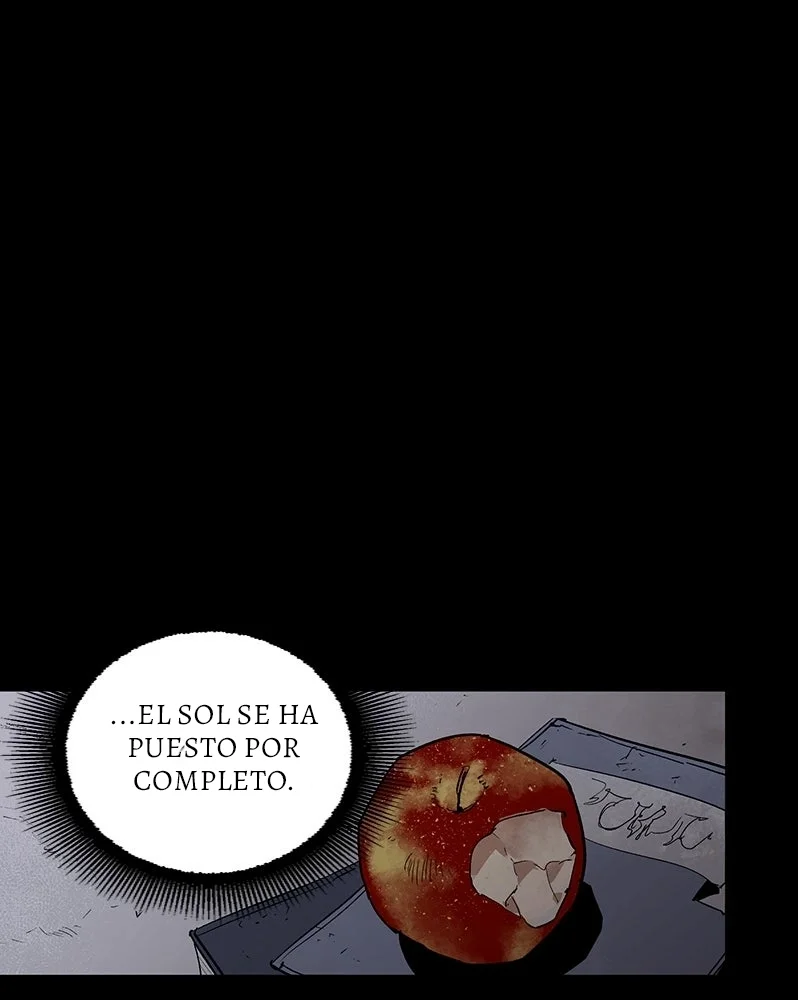 The Dark Lord's Confession capítulo 2, página 64