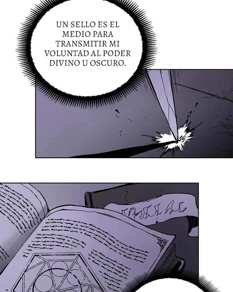 The Dark Lord's Confession capítulo 2, página 71