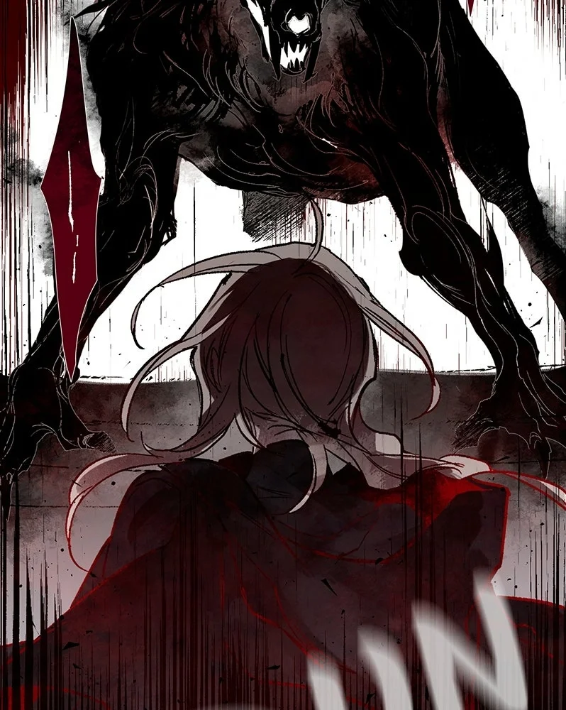 The Dark Lord's Confession capítulo 2, página 77