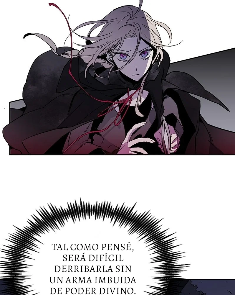 The Dark Lord's Confession capítulo 2, página 91