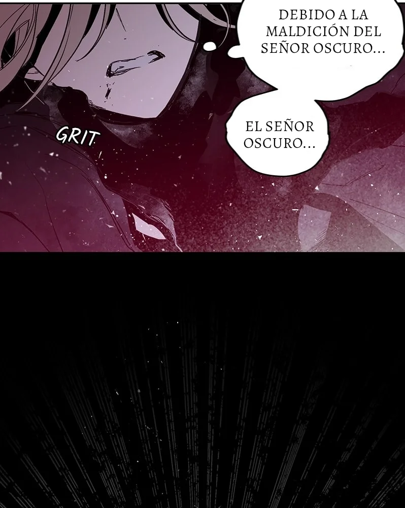 The Dark Lord's Confession capítulo 2, página 109