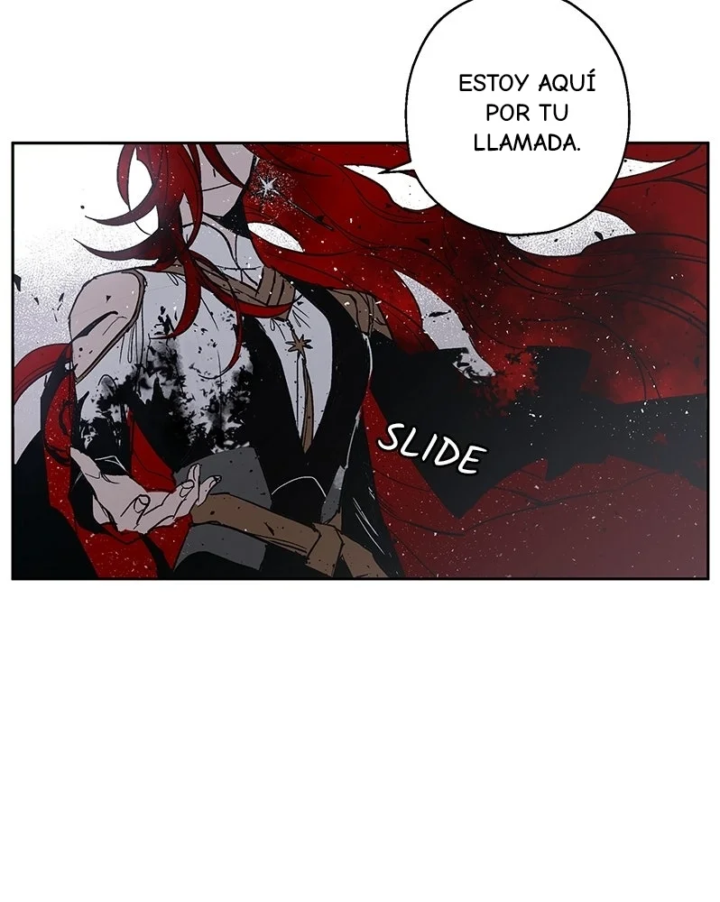 The Dark Lord's Confession capítulo 2, página 138