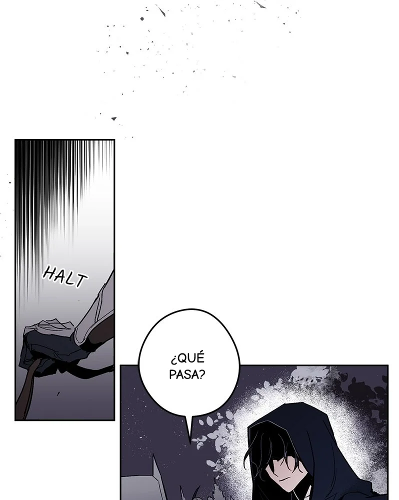 The Dark Lord's Confession capítulo 2, página 143