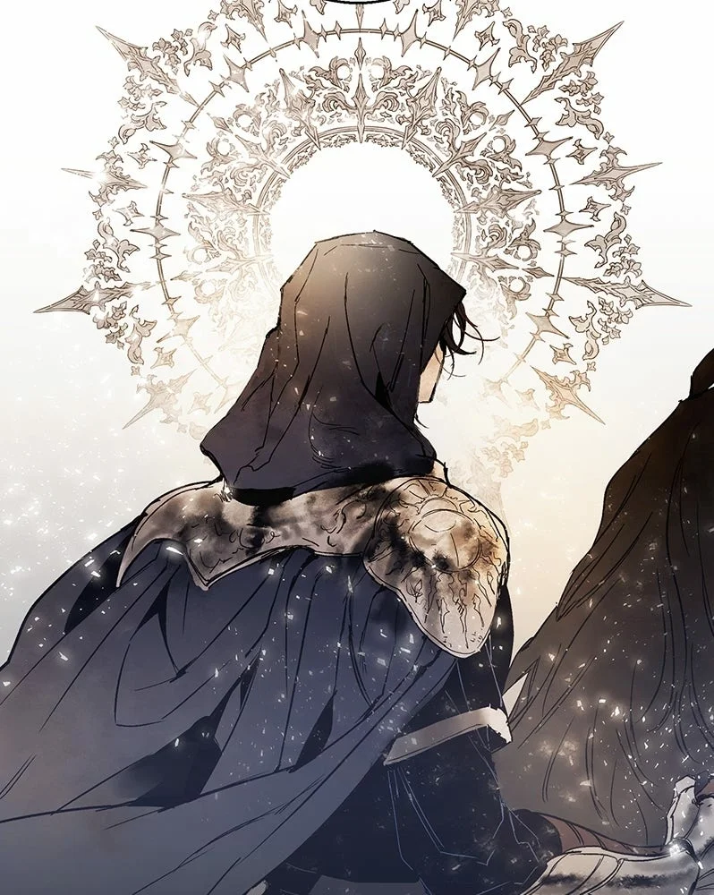 The Dark Lord's Confession capítulo 2, página 145