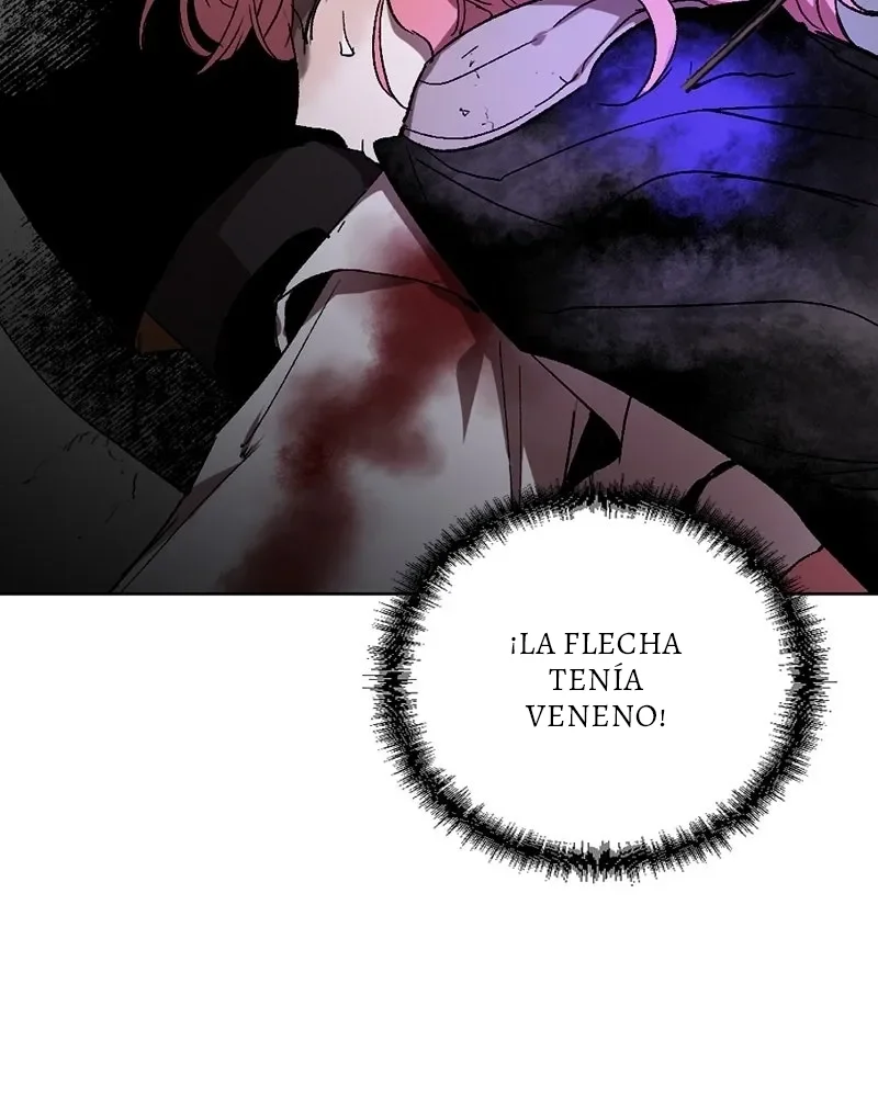 The Dark Lord's Confession capítulo 20, página 34