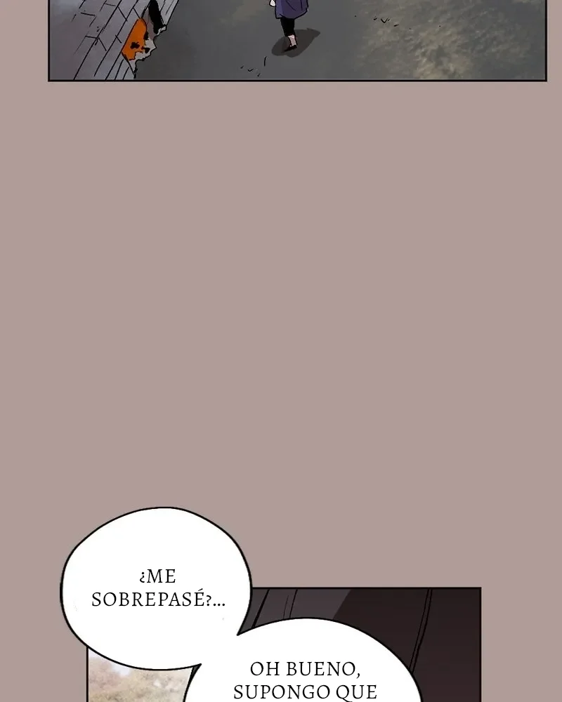 The Dark Lord's Confession capítulo 20, página 109