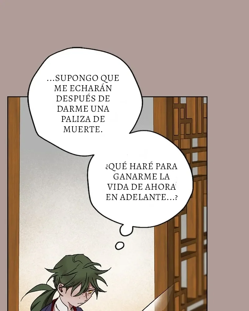 The Dark Lord's Confession capítulo 20, página 114