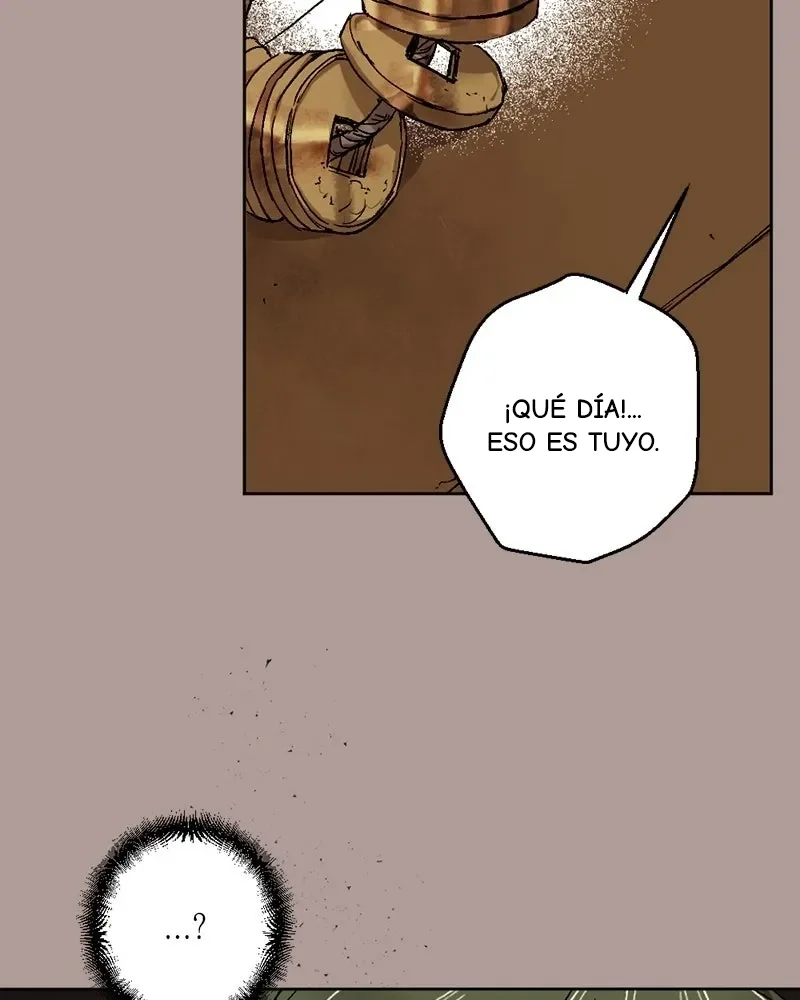 The Dark Lord's Confession capítulo 20, página 116