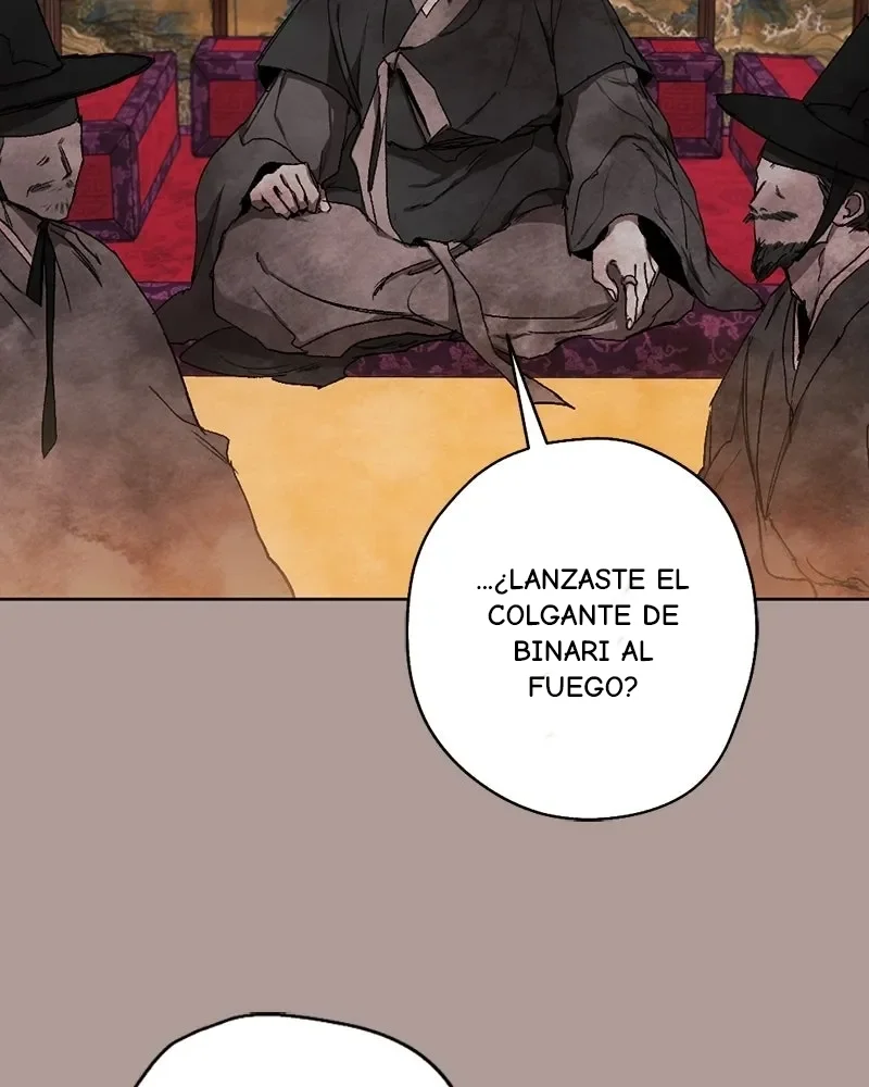 The Dark Lord's Confession capítulo 21, página 3
