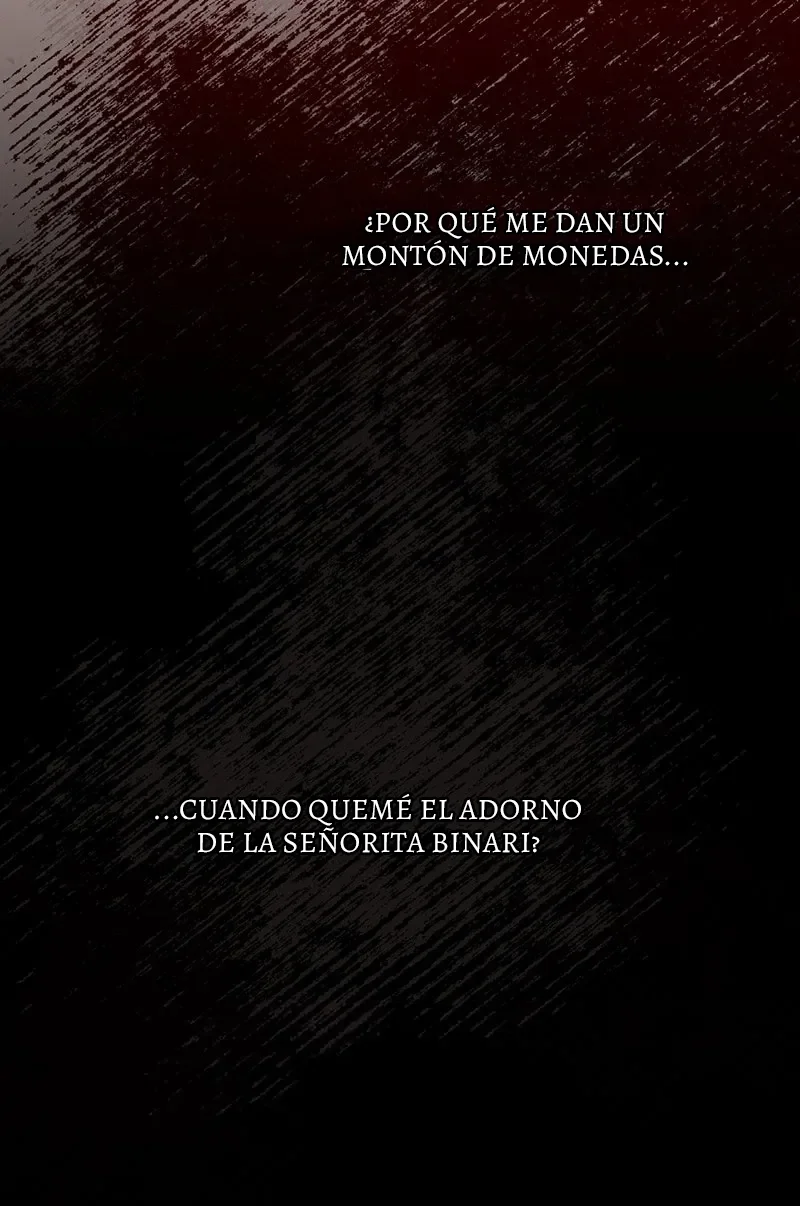 The Dark Lord's Confession capítulo 21, página 8