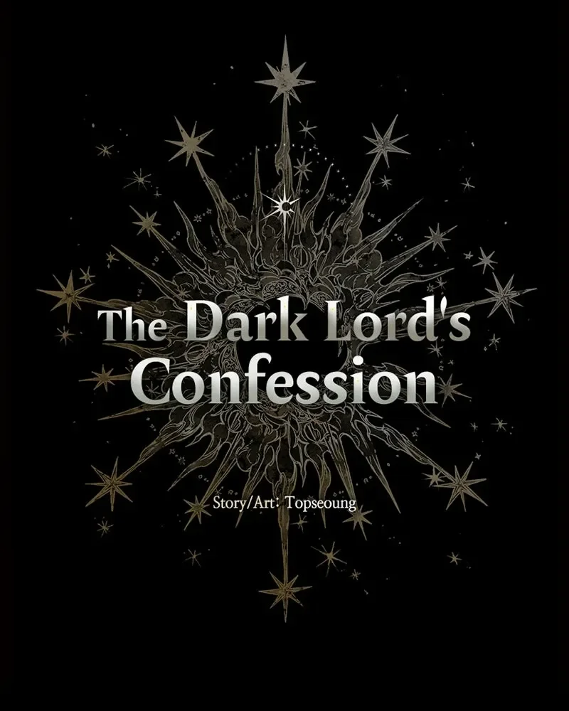 The Dark Lord's Confession capítulo 21, página 9
