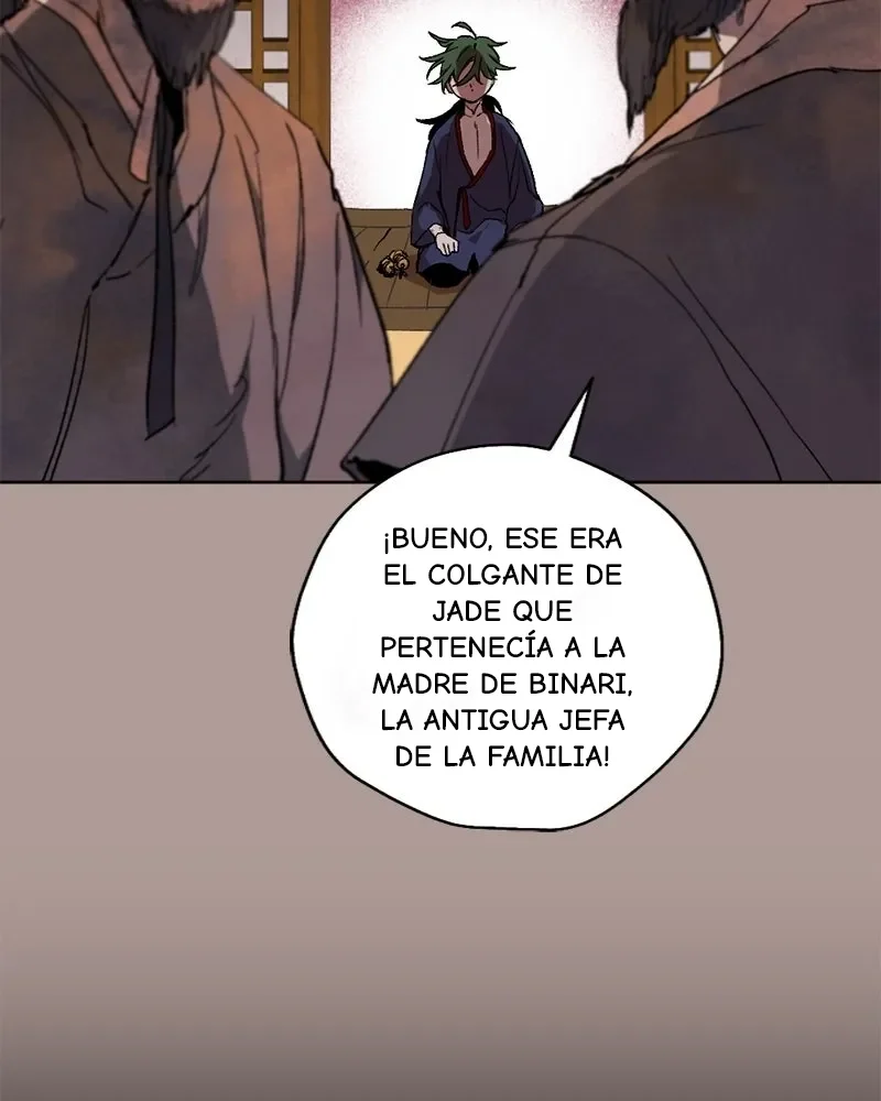 The Dark Lord's Confession capítulo 21, página 12