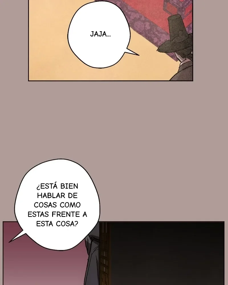 The Dark Lord's Confession capítulo 21, página 17