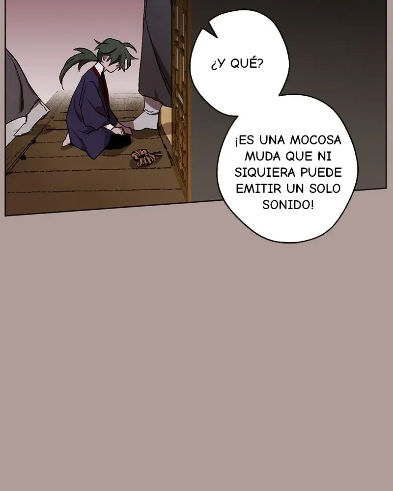 The Dark Lord's Confession capítulo 21, página 18