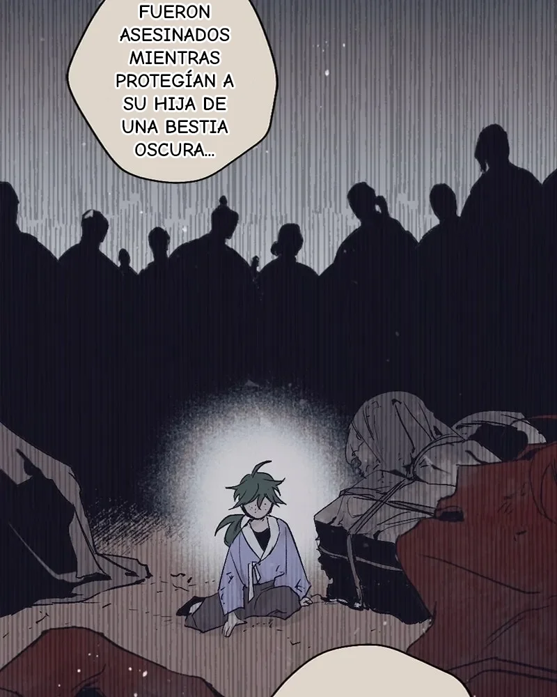 The Dark Lord's Confession capítulo 21, página 38