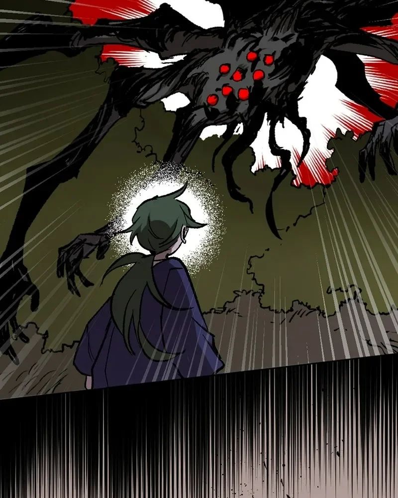 The Dark Lord's Confession capítulo 21, página 43