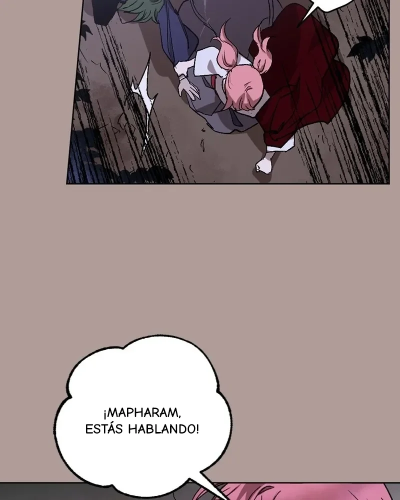 The Dark Lord's Confession capítulo 21, página 53