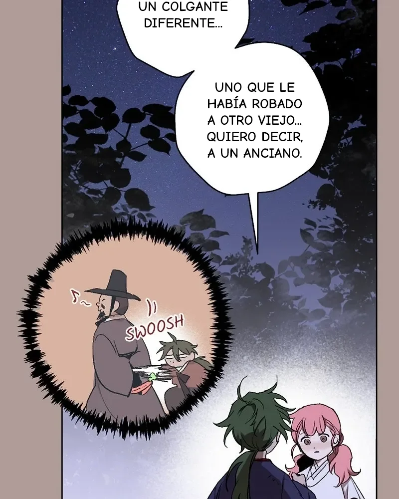 The Dark Lord's Confession capítulo 21, página 57