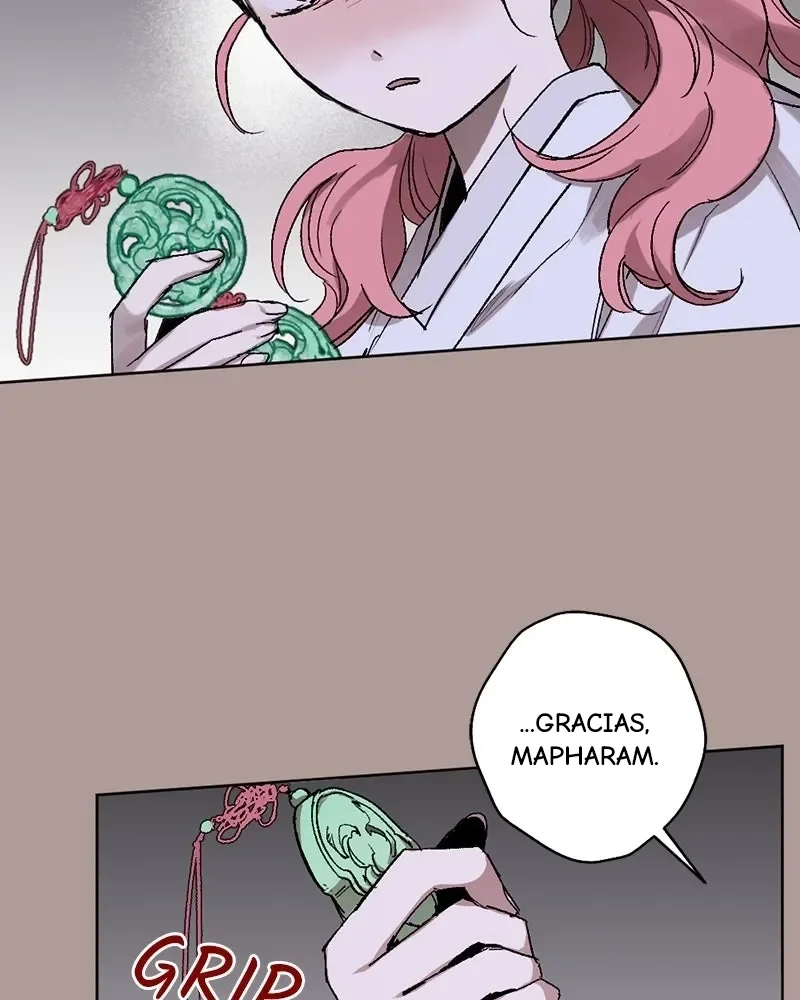The Dark Lord's Confession capítulo 21, página 59