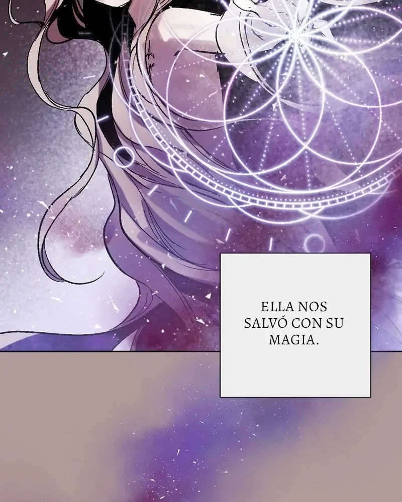 The Dark Lord's Confession capítulo 21, página 82